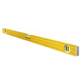 Stabila 29048 48" 3-Vial Contractor Level